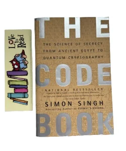 The Code Book