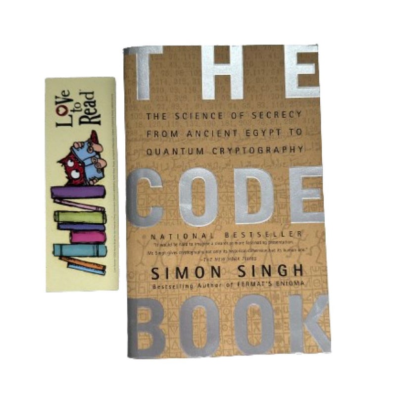 The Code Book