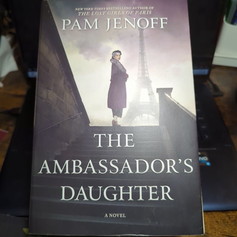 The Ambassador's Daughter