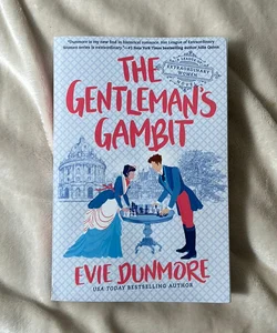 The Gentleman's Gambit