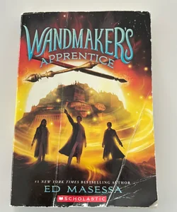 Wandmaker's Apprentice