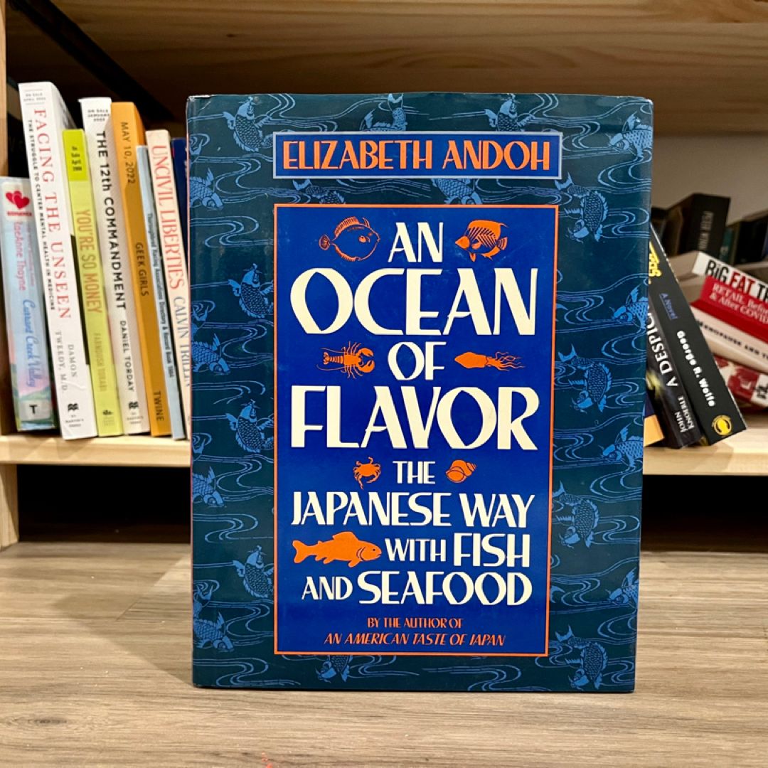 An Ocean of Flavor