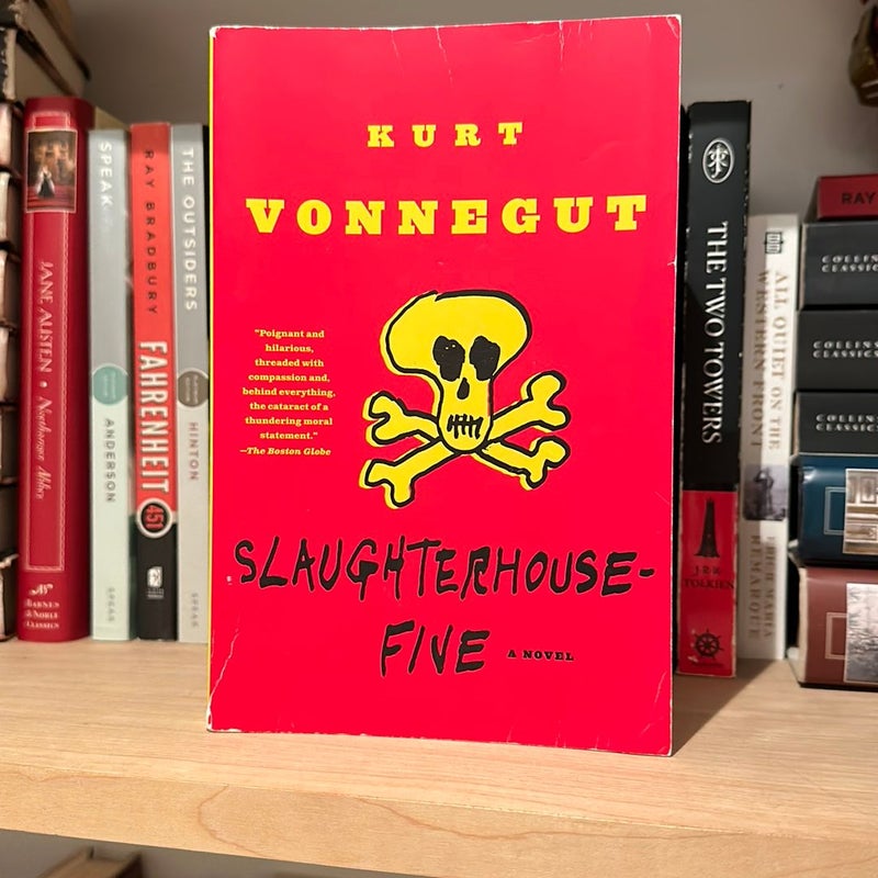 Slaughterhouse-Five