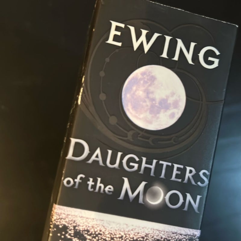 Daughters of the Moon