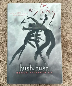 Hush, Hush