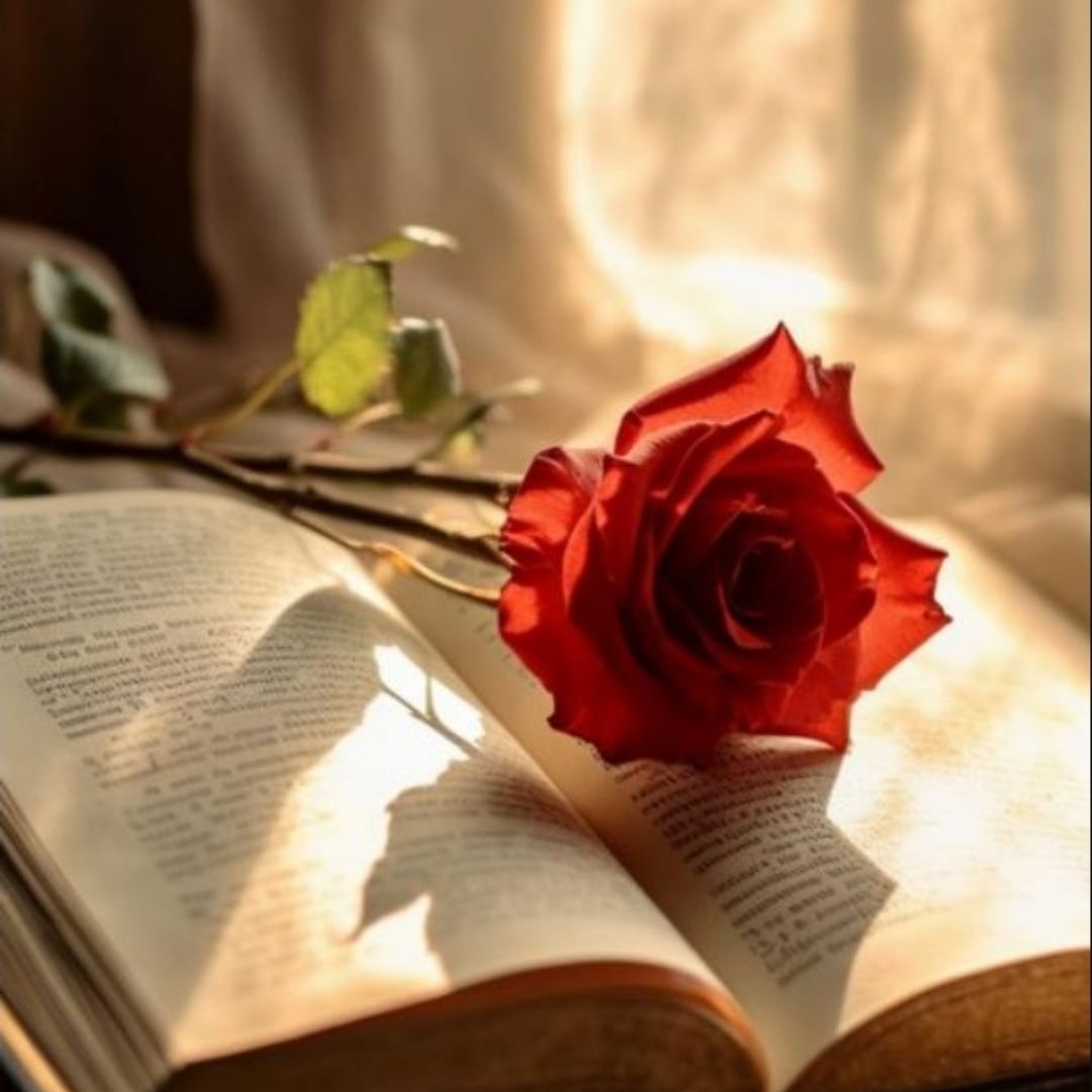 Belle's Bayou Bookshop