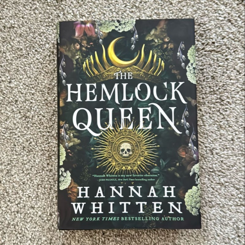 The Hemlock Queen