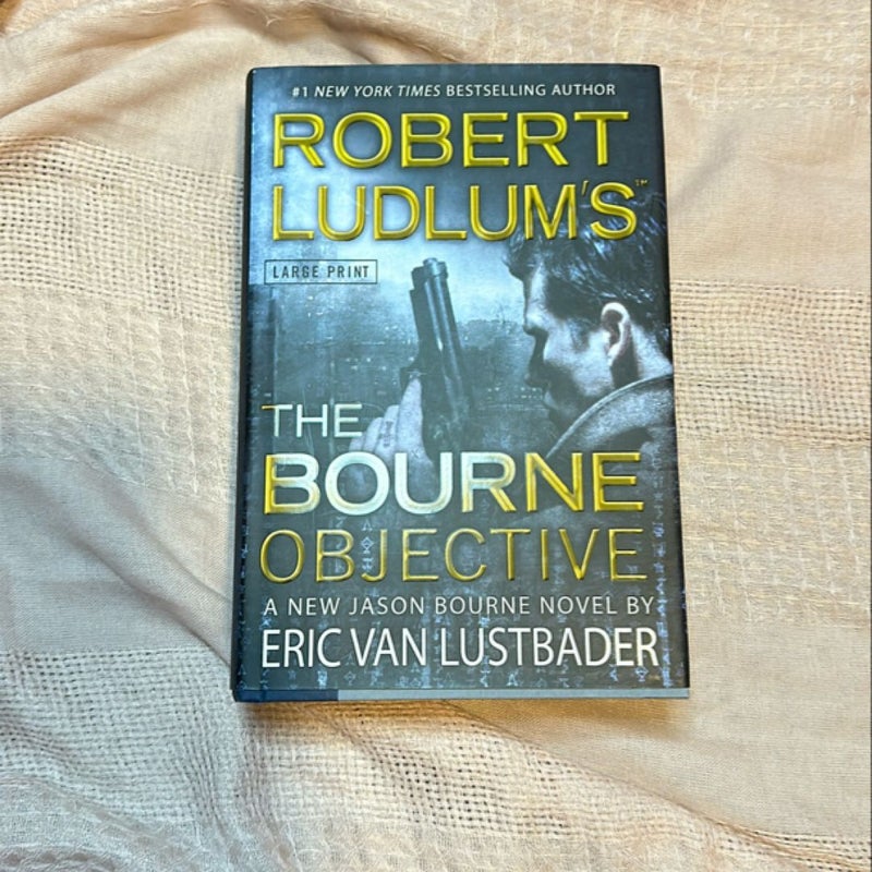 Robert Ludlum's (TM) the Bourne Objective