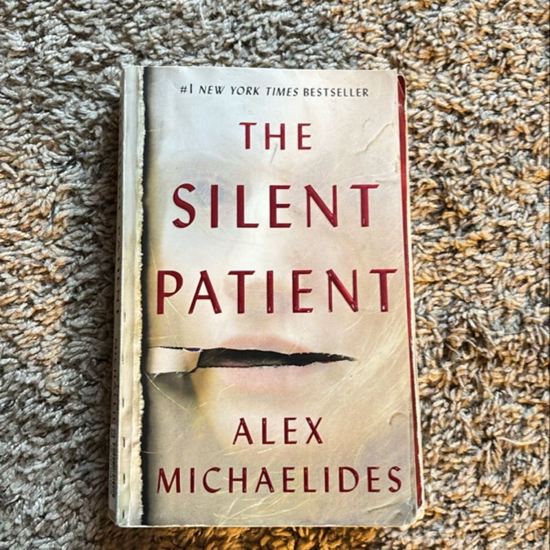The Silent Patient
