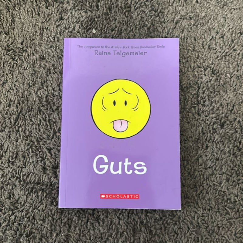 Guts