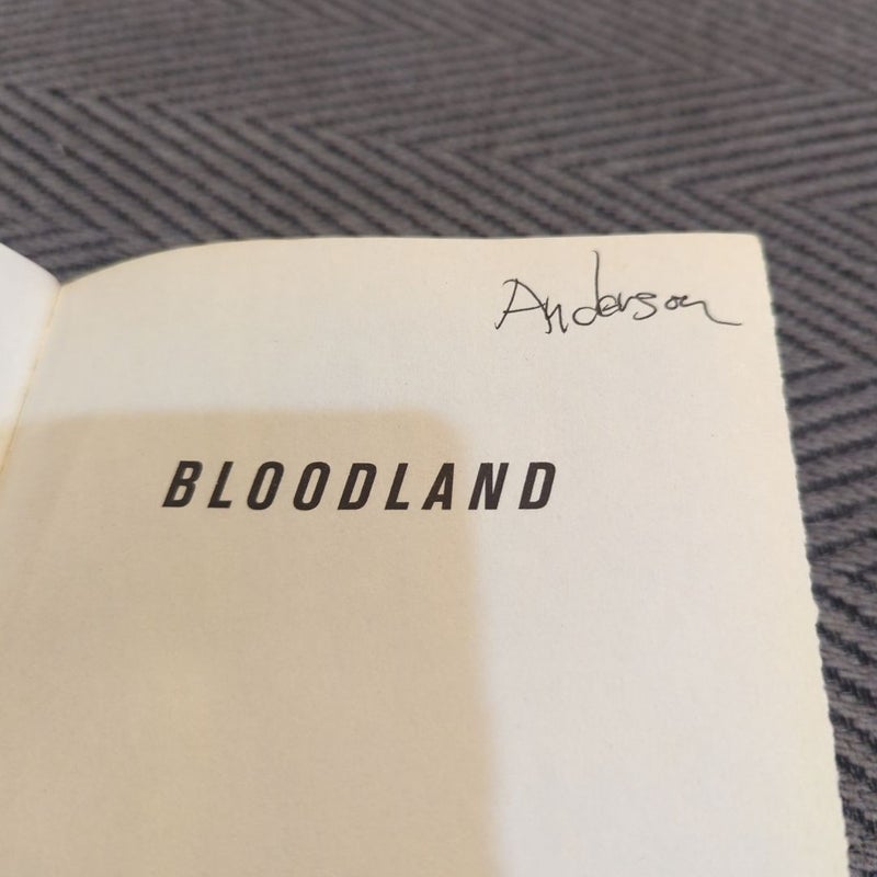 Bloodland