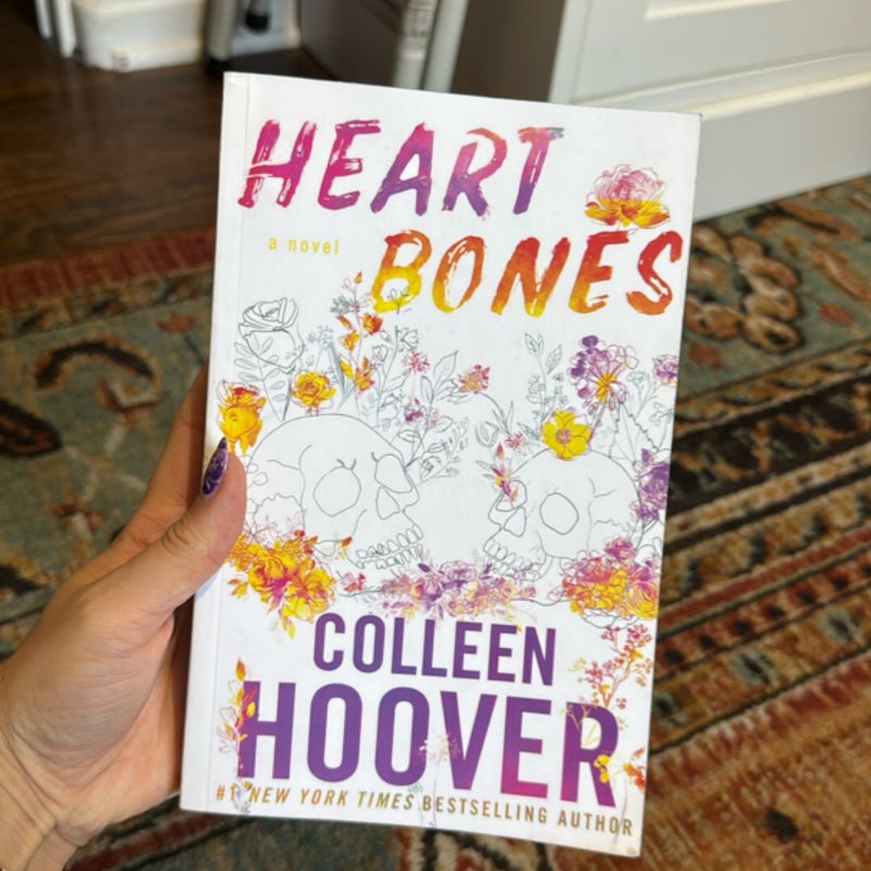 Heart Bones