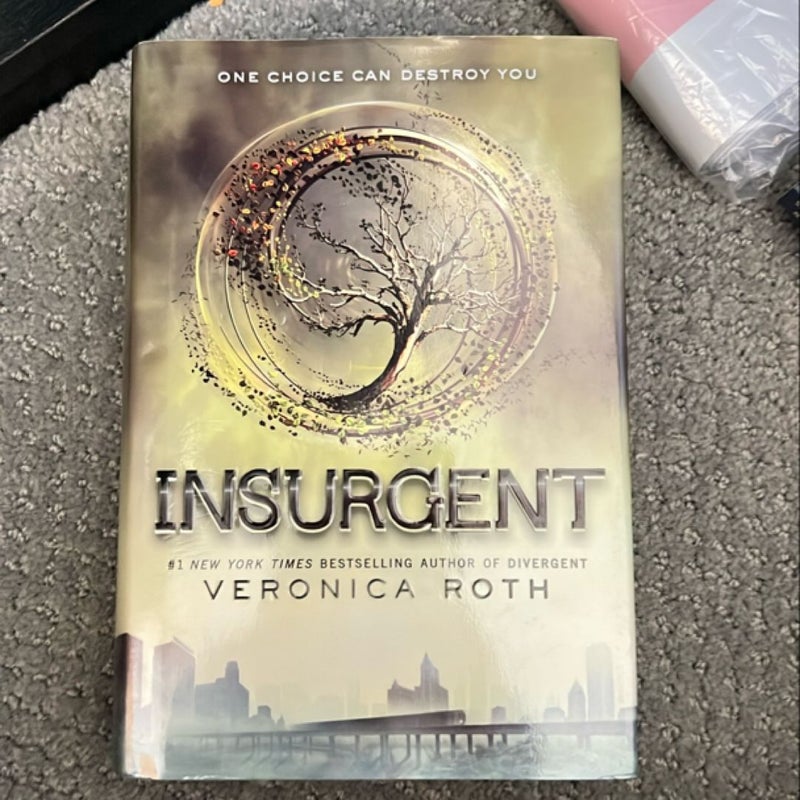 Insurgent