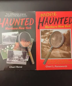 Haunted Northern NY BUNDLE