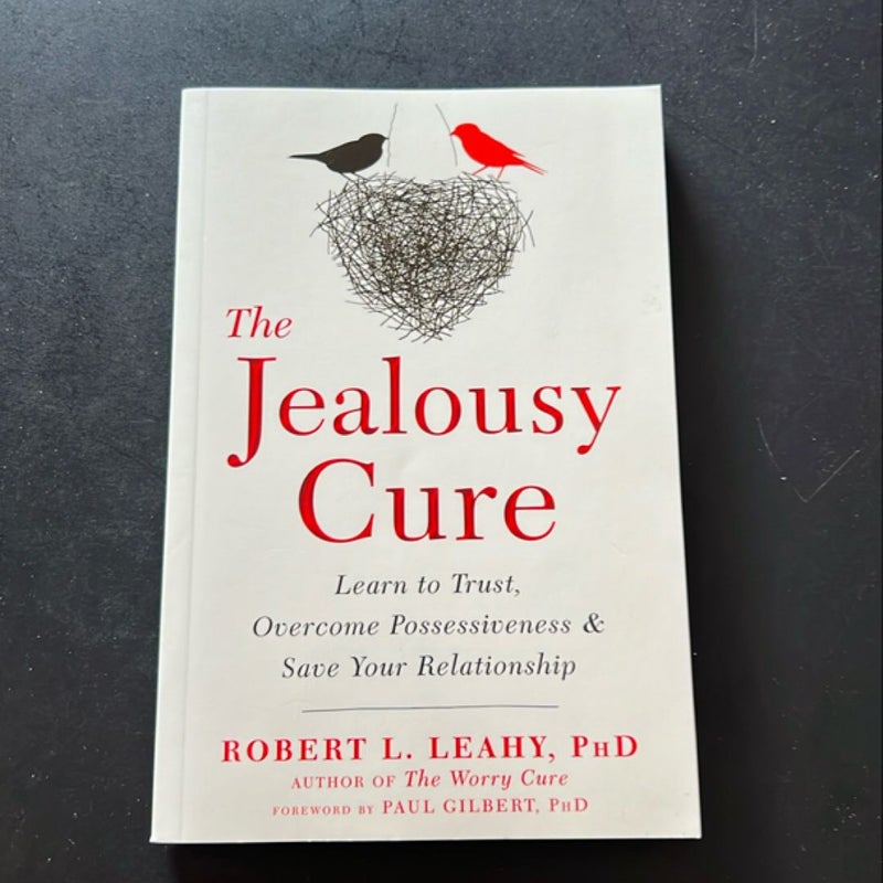 The Jealousy Cure