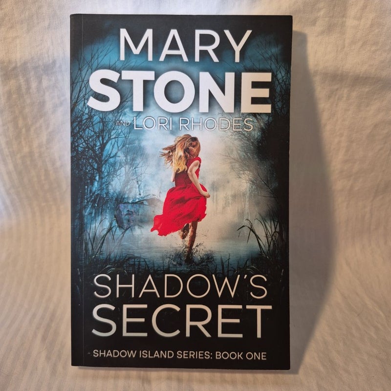 Shadow's Secret