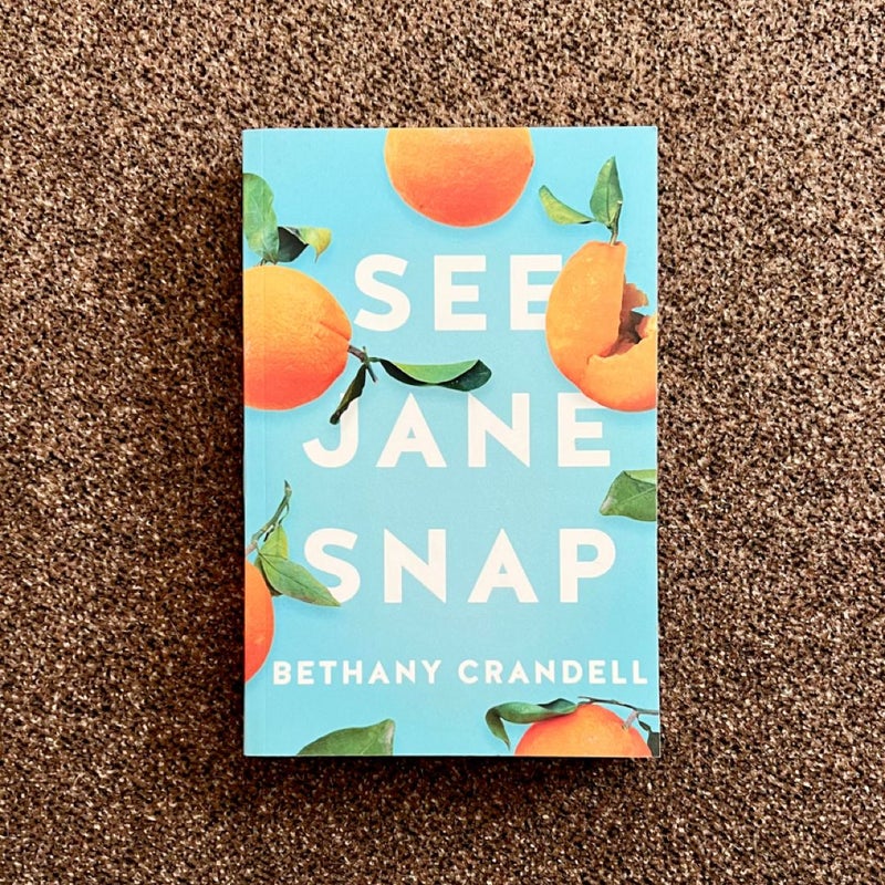 See Jane Snap