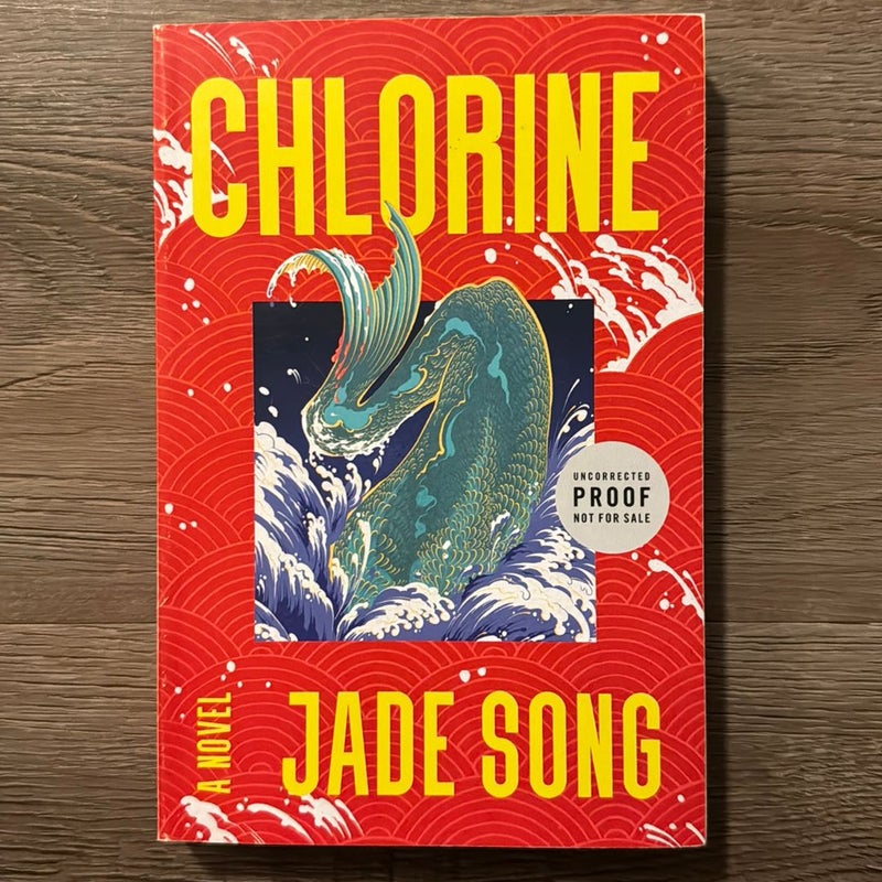 Chlorine