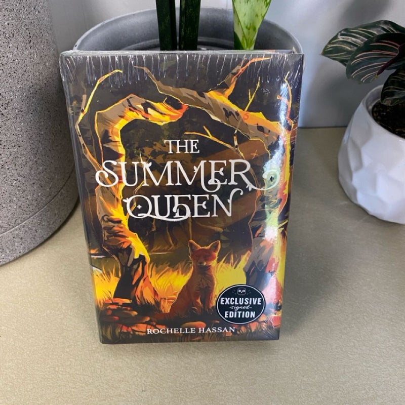 The Summer Queen