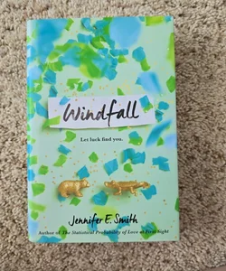 Windfall