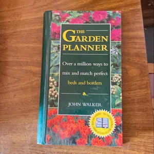 The Garden Planner