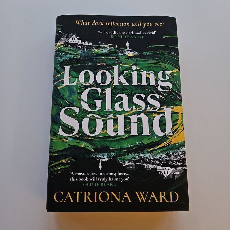Looking Glass Sound (SPECIAL EDITION)