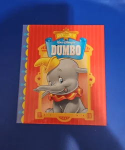Walt Disney's DUMBO