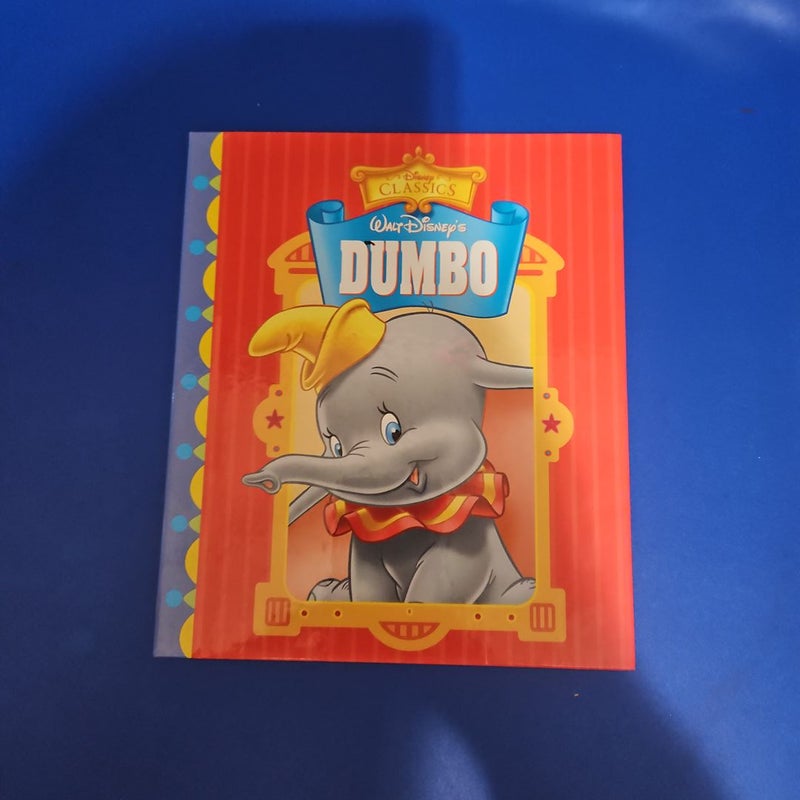 Walt Disney's DUMBO