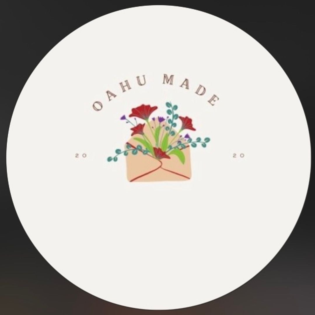 Oahu-made