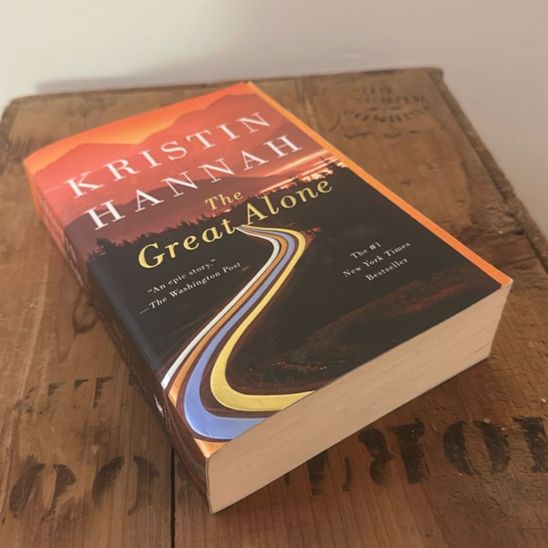 The Great Alone