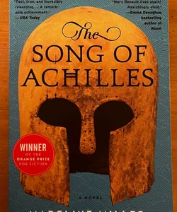 The Song of Achilles