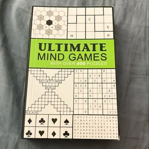 Ultimate Mind Games