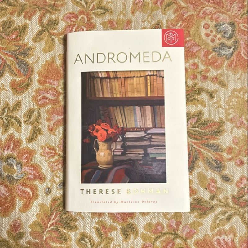 Andromeda