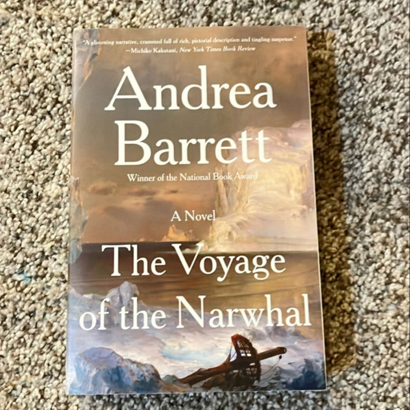 The Voyage of the Narwhal