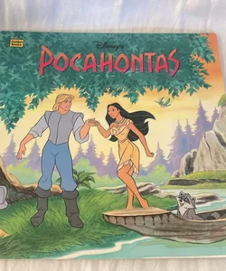 Pocahontas