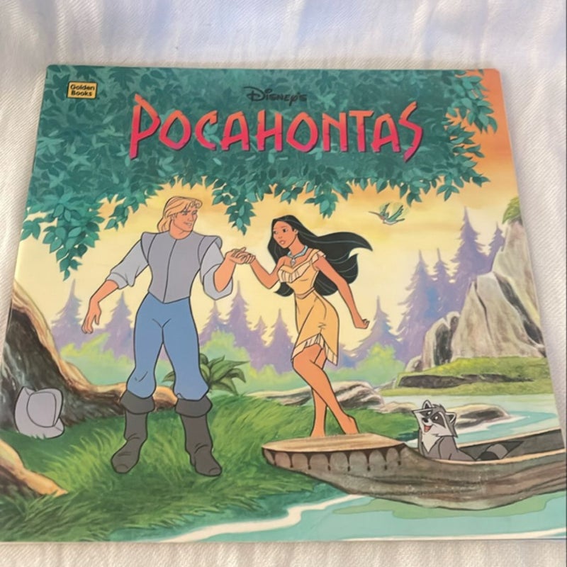 Pocahontas