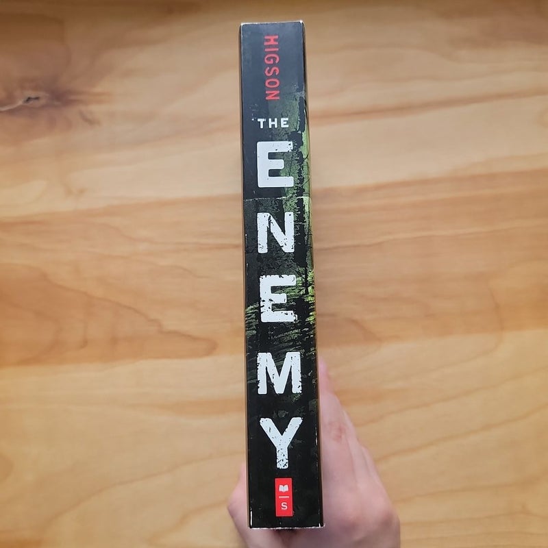 The Enemy