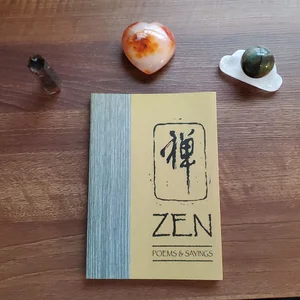 Zen Poems and Sayings