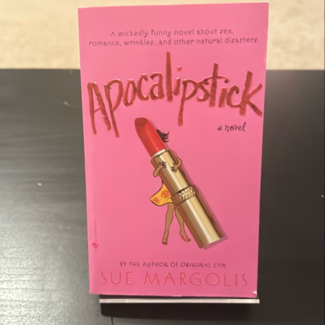 Apocalipstick