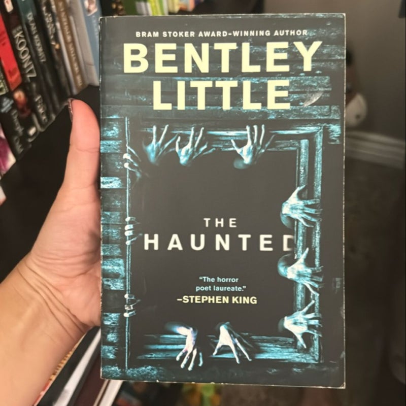 The Haunted