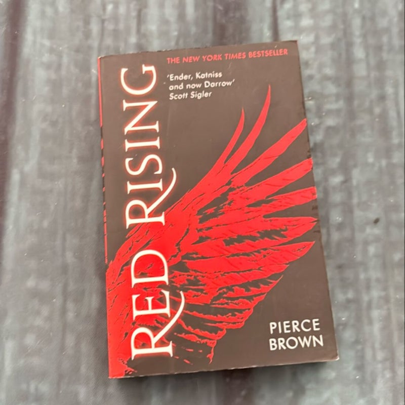 Red Rising