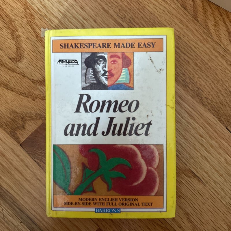 Romeo and Juliet