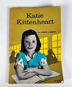 Katie Kittenheart