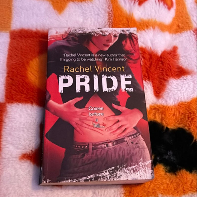 Pride
