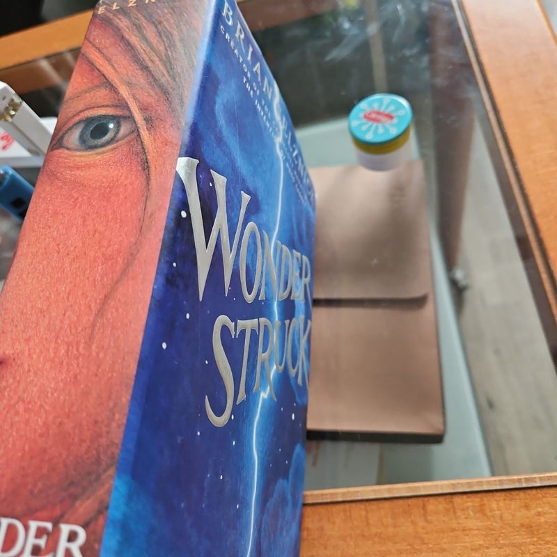Wonderstruck