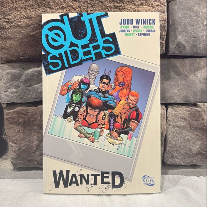 Outsiders