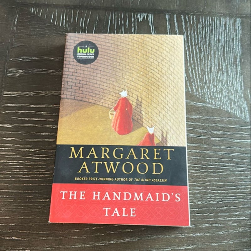 The Handmaid's Tale