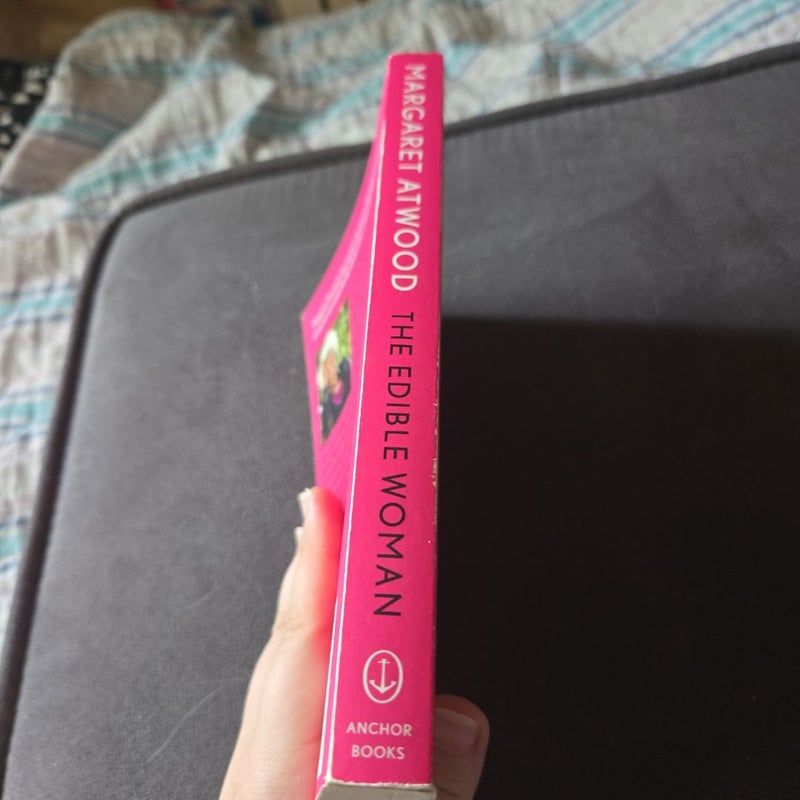 The Edible Woman
