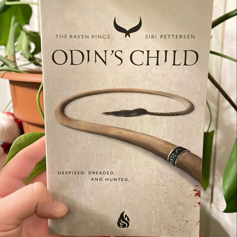 Odin's Child