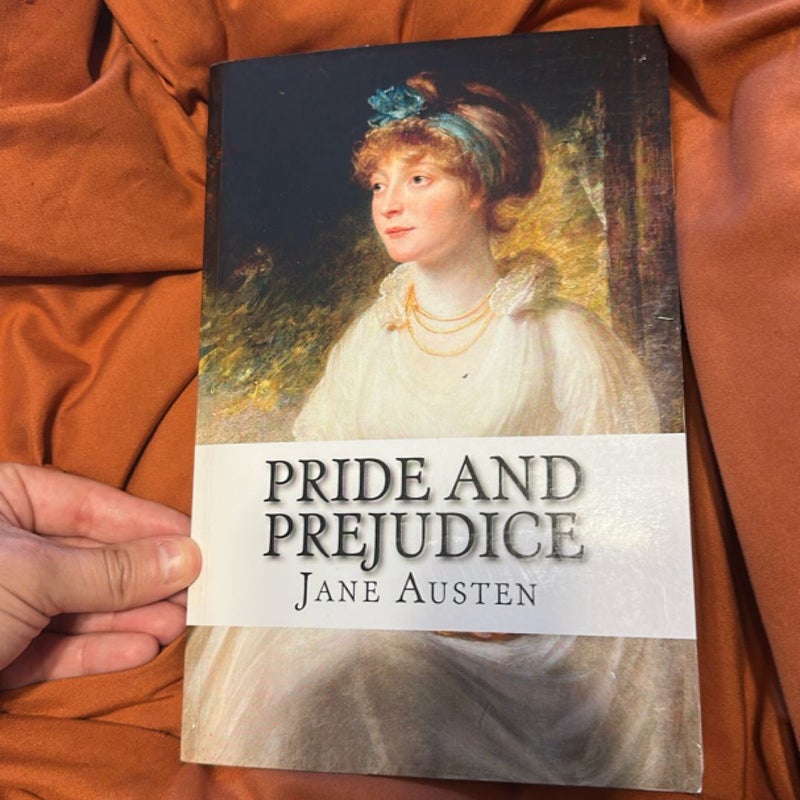 Pride and Prejudice